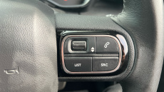 Citroen C3 Aircross 1.2 PureTech 110 Max 5dr Petrol Hatchback